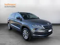 Škoda Karoq 1.5 TSI ACT Clever DSG