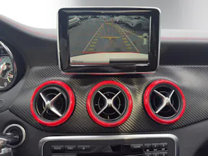Mercedes-Benz GLA 45 AMG 4Matic 7G-DCT