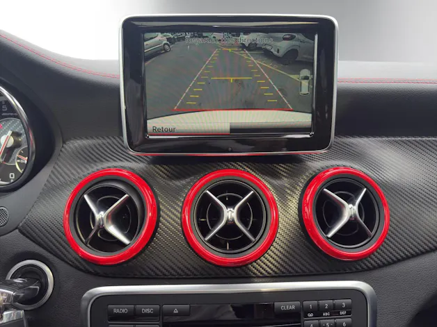 Mercedes-Benz GLA 45 AMG 4Matic 7G-DCT