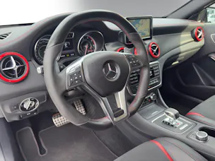 Mercedes-Benz GLA 45 AMG 4Matic 7G-DCT