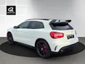 Mercedes-Benz GLA 45 AMG 4Matic 7G-DCT