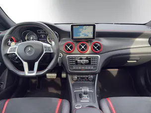 Mercedes-Benz GLA 45 AMG 4Matic 7G-DCT
