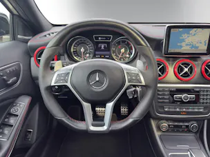 Mercedes-Benz GLA 45 AMG 4Matic 7G-DCT