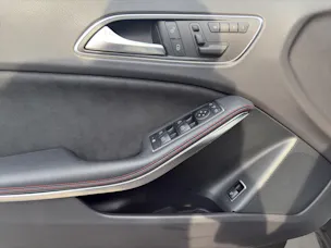 Mercedes-Benz GLA 45 AMG 4Matic 7G-DCT