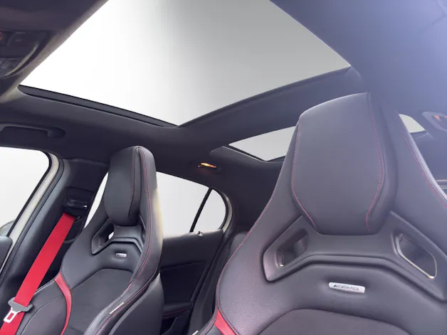 Mercedes-Benz GLA 45 AMG 4Matic 7G-DCT