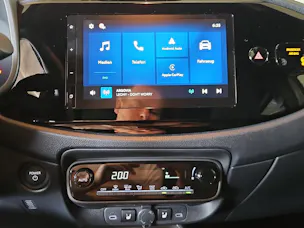 Toyota Aygo X 1.5 VVT-i HSD Trend