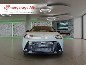 Toyota Aygo X 1.5 VVT-i HSD Trend