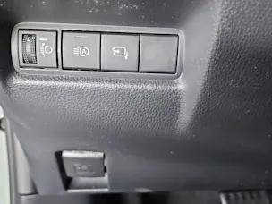 Toyota Aygo X 1.5 VVT-i HSD Trend