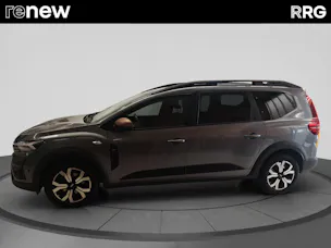 Dacia Jogger TCe 110 Extreme