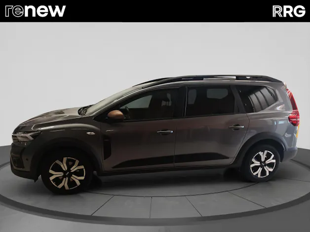 Dacia Jogger TCe 110 Extreme