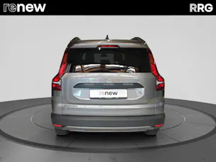 Dacia Jogger TCe 110 Extreme