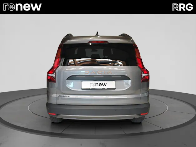 Dacia Jogger TCe 110 Extreme