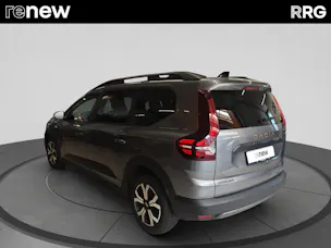 Dacia Jogger TCe 110 Extreme
