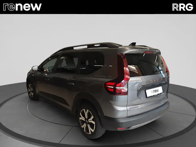 Dacia Jogger TCe 110 Extreme