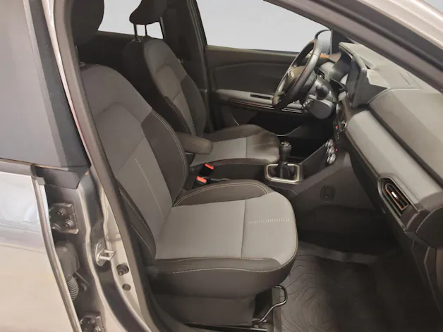 Dacia Jogger TCe 110 Extreme