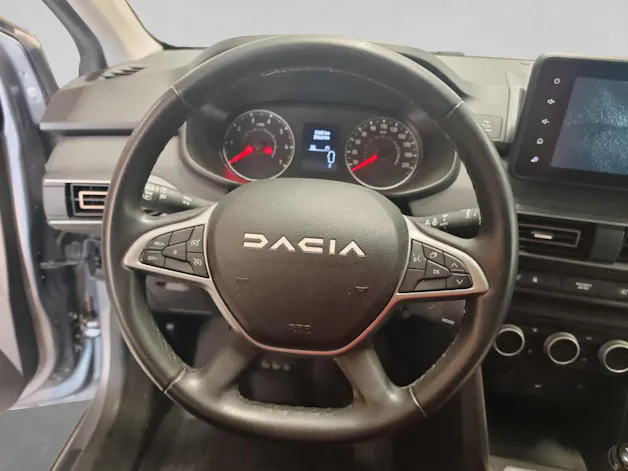 Dacia Jogger TCe 110 Extreme