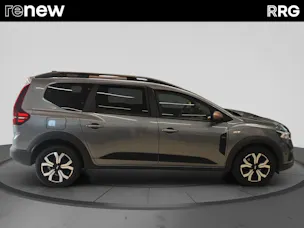 Dacia Jogger TCe 110 Extreme