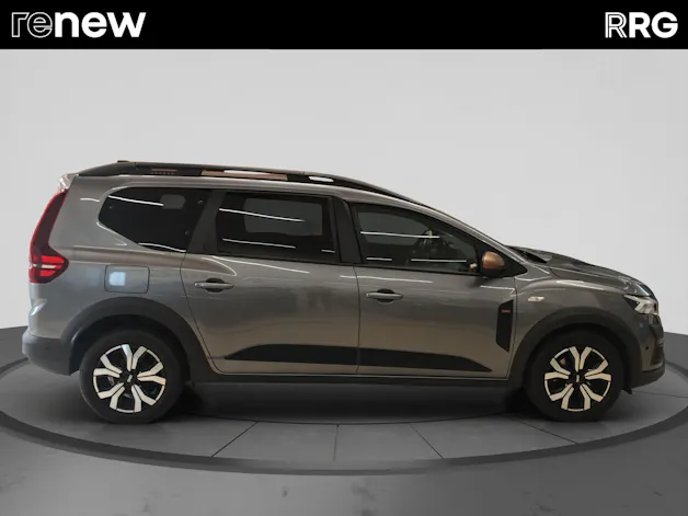 Dacia Jogger TCe 110 Extreme