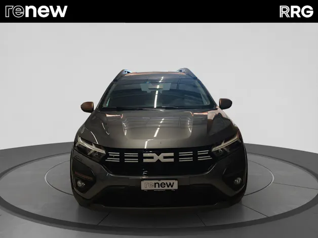 Dacia Jogger TCe 110 Extreme
