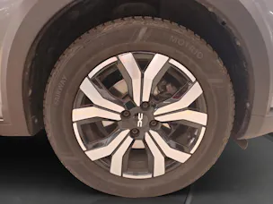 Dacia Jogger TCe 110 Extreme