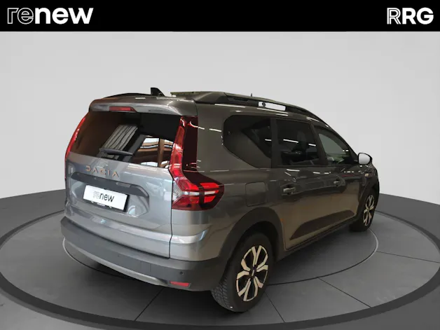 Dacia Jogger TCe 110 Extreme