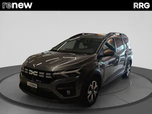 Dacia Jogger TCe 110 Extreme