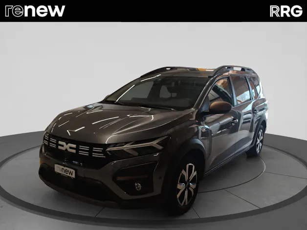 Dacia Jogger TCe 110 Extreme