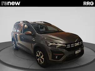 Dacia Jogger TCe 110 Extreme