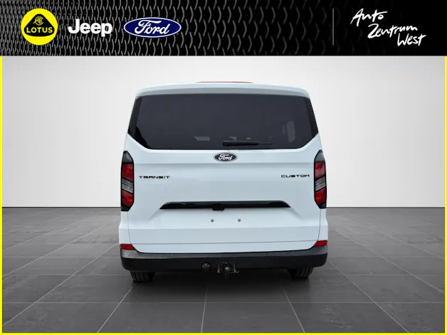 Ford Transit Custom Combi 320 L2H1 Trend Automat