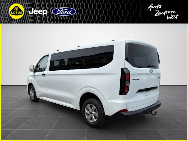 Ford Transit Custom Combi 320 L2H1 Trend Automat
