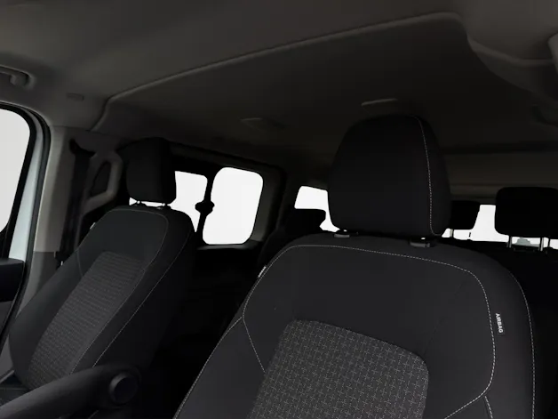 Ford Transit Custom Combi 320 L2H1 Trend Automat