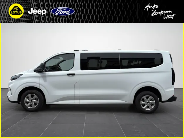 Ford Transit Custom Combi 320 L2H1 Trend Automat