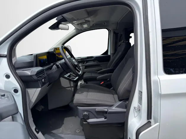 Ford Transit Custom Combi 320 L2H1 Trend Automat