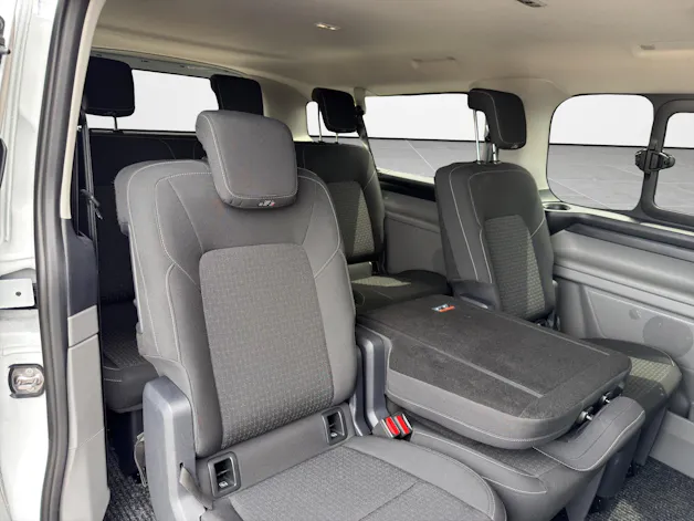 Ford Transit Custom Combi 320 L2H1 Trend Automat