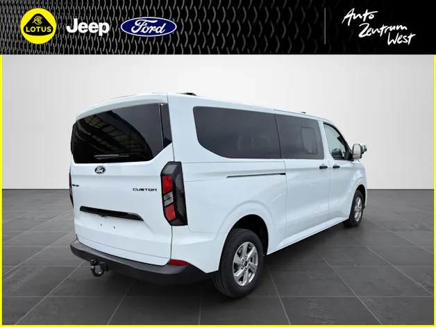 Ford Transit Custom Combi 320 L2H1 Trend Automat