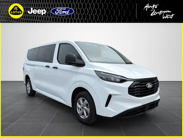 Ford Transit Custom Combi 320 L2H1 Trend Automat