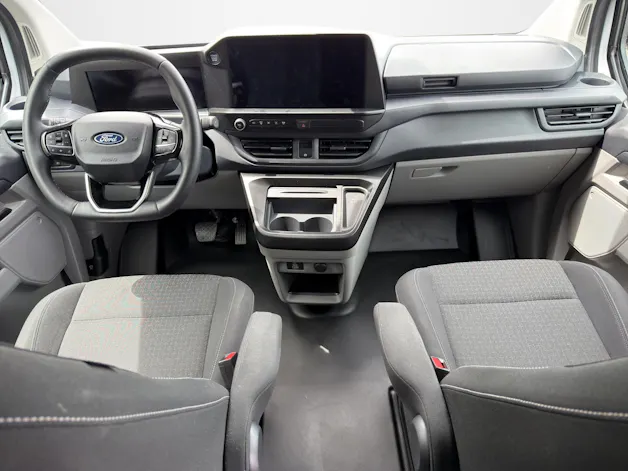 Ford Transit Custom Combi 320 L2H1 Trend Automat