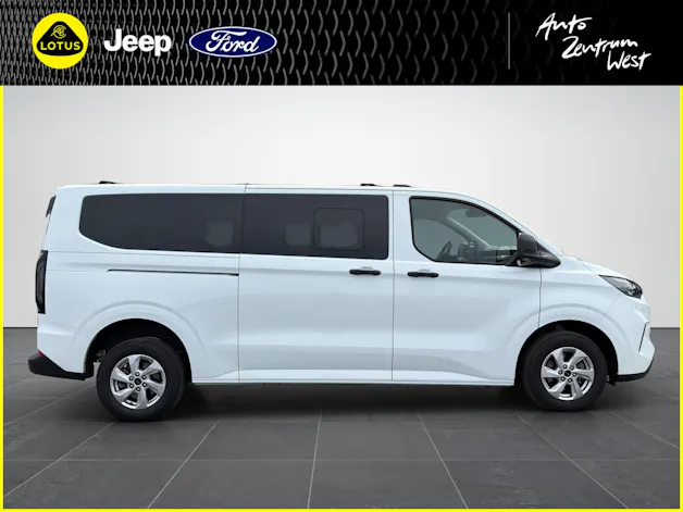 Ford Transit Custom Combi 320 L2H1 Trend Automat