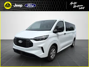 Ford Transit Custom Combi 320 L2H1 Trend Automat