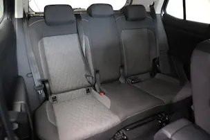 VW T-Cross 1.0 TSI 115HP Life