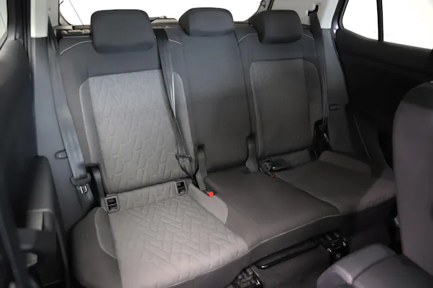 VW T-Cross 1.0 TSI 115HP Life