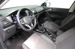 VW T-Cross 1.0 TSI 115HP Life