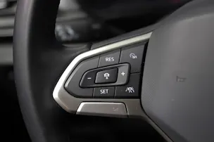 VW T-Cross 1.0 TSI 115HP Life