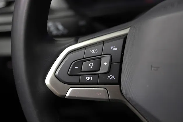 VW T-Cross 1.0 TSI 115HP Life