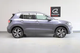 VW T-Cross 1.0 TSI 115HP Life