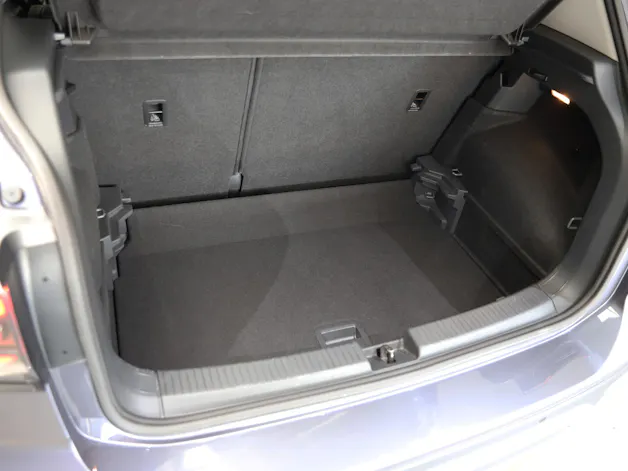 VW T-Cross 1.0 TSI 115HP Life