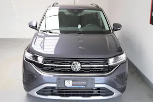 VW T-Cross 1.0 TSI 115HP Life