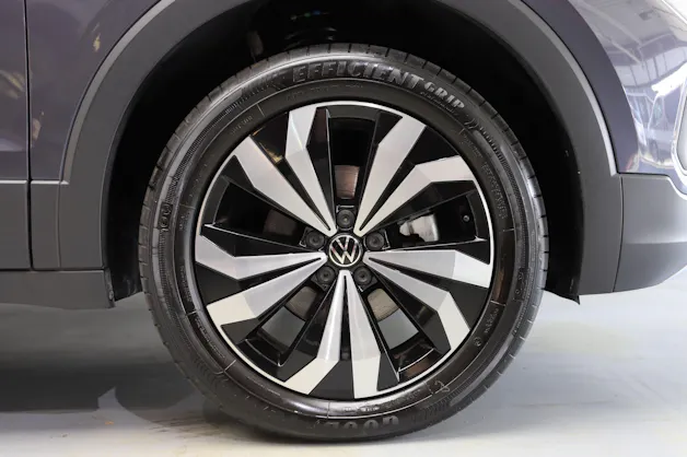 VW T-Cross 1.0 TSI 115HP Life