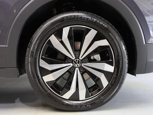 VW T-Cross 1.0 TSI 115HP Life