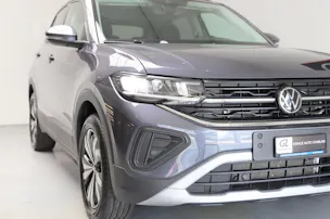 VW T-Cross 1.0 TSI 115HP Life